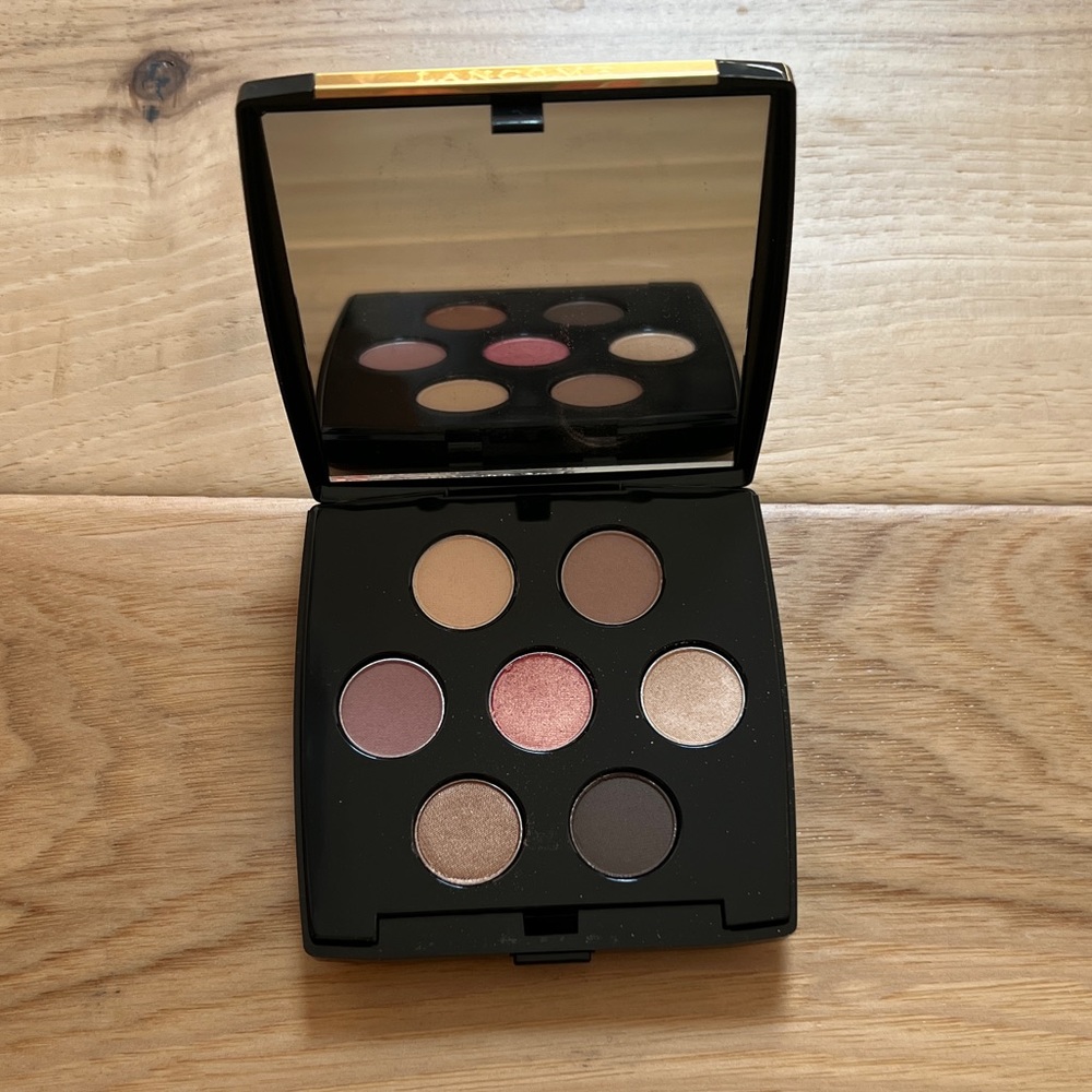 Lancôme Color Design Eye Shadow